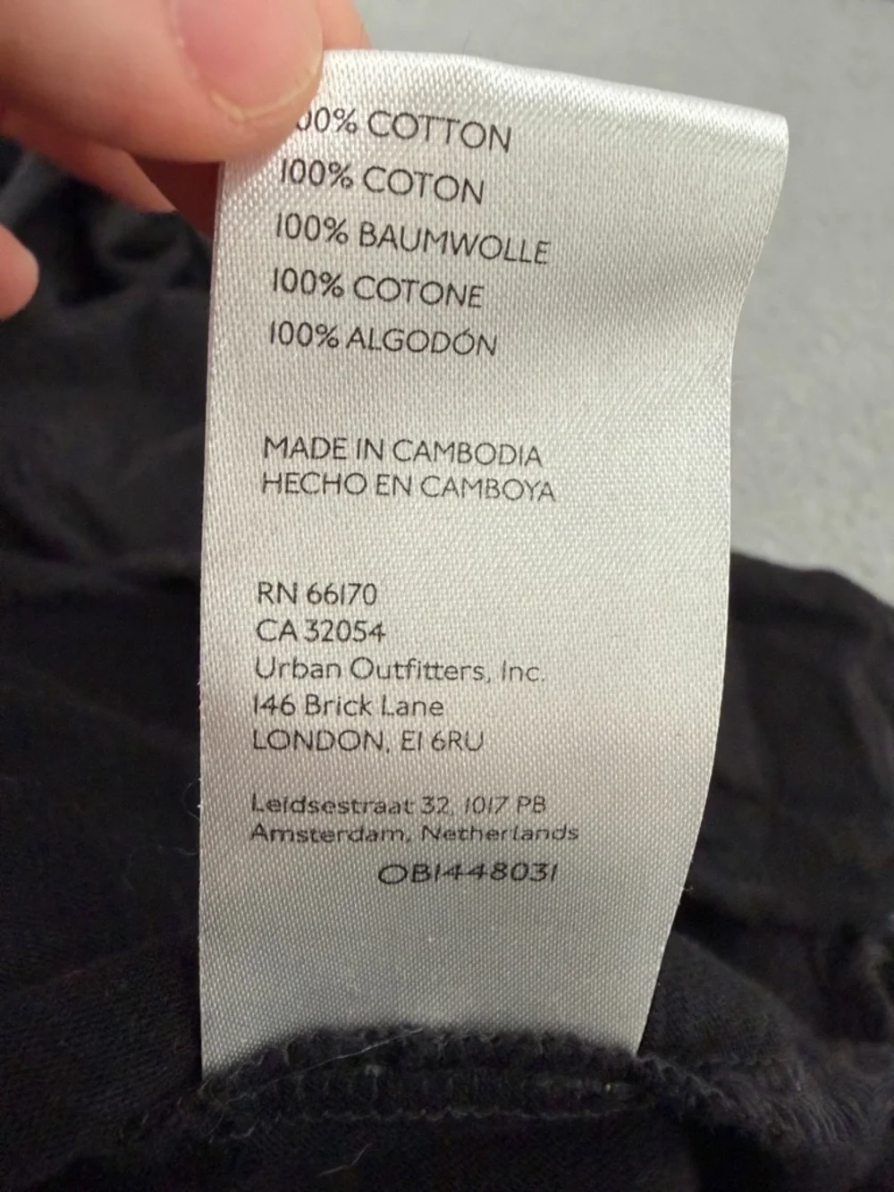 Anthropologie this pilcro